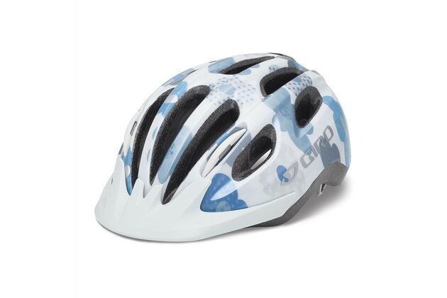 GIRO FLURRY II, model 2016