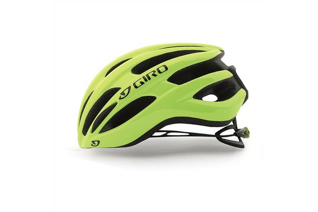 GIRO FORAY, model 2017