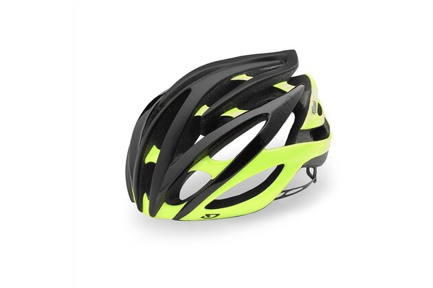 GIRO ATMOS II, model 2017