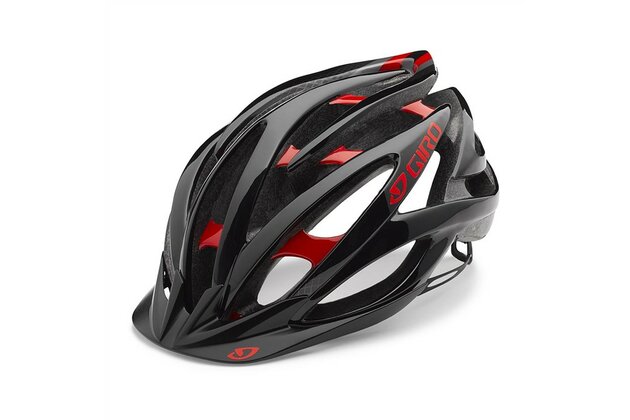 GIRO FATHOM, model 2017