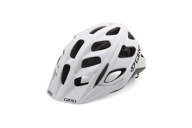 GIRO HEX, model 2017
