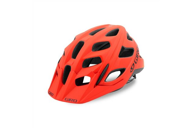 GIRO HEX, model 2017