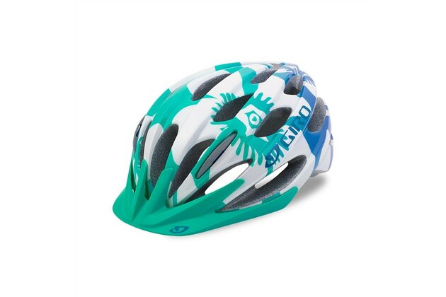 GIRO RAZE, model 2017