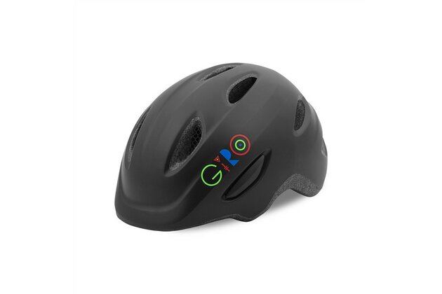 GIRO SCAMP, model 2017