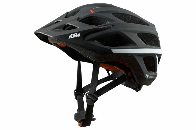 KTM CHARACTER, model 2014