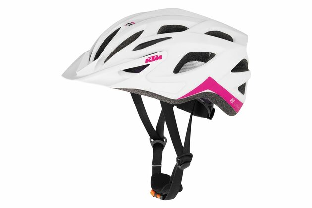 KTM FACTOR LADY, model 2014