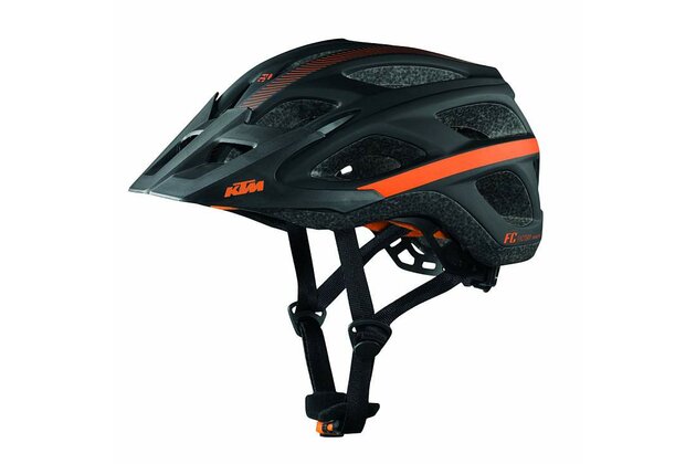 KTM FACTORY CHARACTER, model 2015