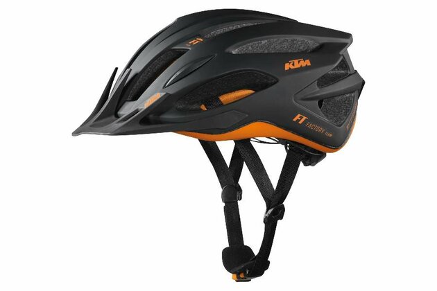 KTM FACTORY TEAM II MTB, model 2016