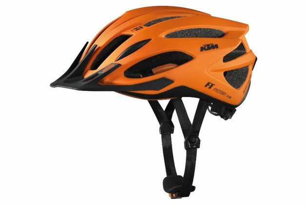 KTM FACTORY TEAM II MTB, model 2016