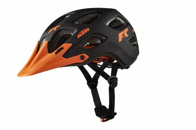 KTM FACTORY CHARACTER 16, model 2016