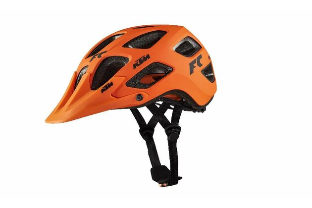 KTM FACTORY CHARACTER 16, model 2016