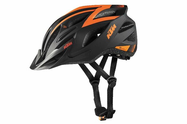 KTM FACTORY LINE III, model 2016
