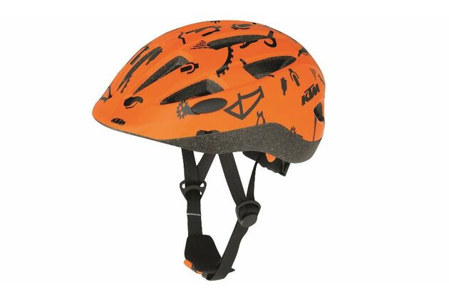 KTM FACTORY LINE KID, model 2017