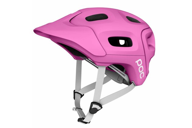 POC TRABEC, model 2015