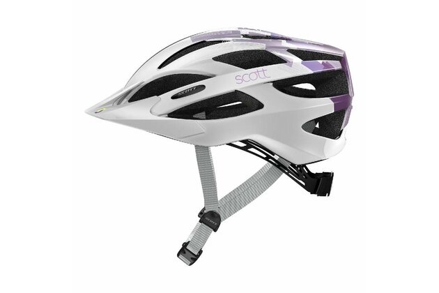 SCOTT WATU CONTESSA, model 2016