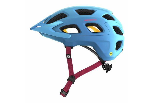 SCOTT VIVO PLUS, model 2016