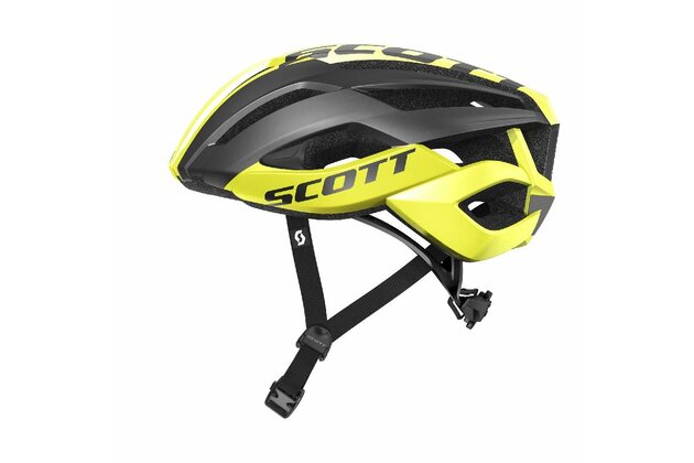 SCOTT ARX PLUS, model 2016