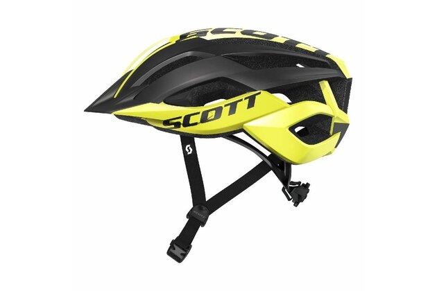 SCOTT ARX MTB, model 2016