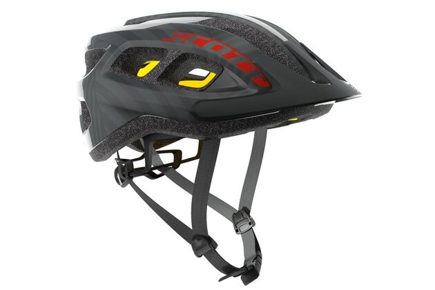 SCOTT SUPRA PLUS, model 2017