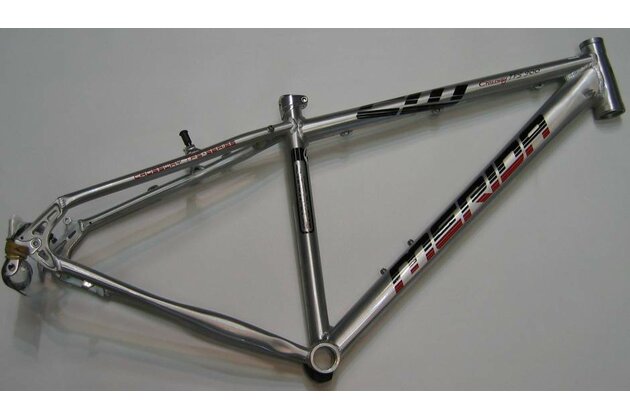 Rám Merida CROSSWAY TFS 900-V