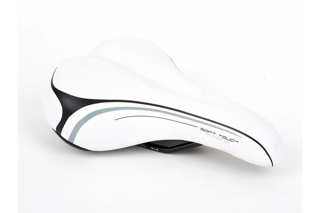 Sedlo AUTHOR ASD SOFT TOUCH