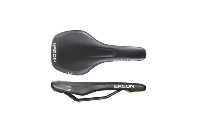 Sedlo ERGON SME3