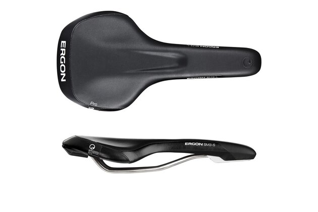 ERGON SM3 PRO, model 2014