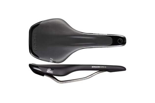 ERGON SR3 PRO, model 2014