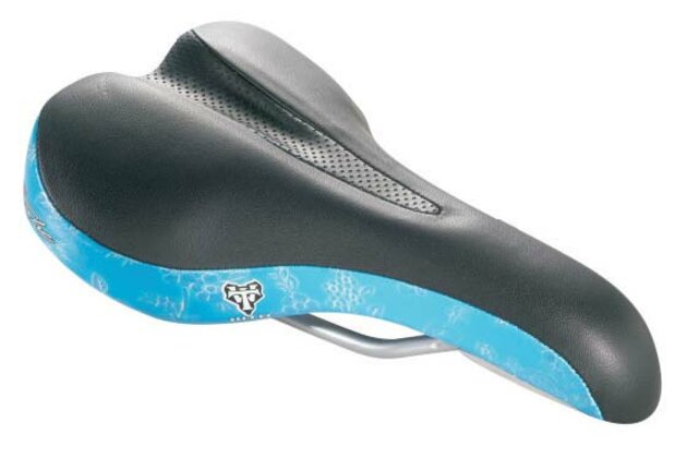 Sedlo WTB SPEED SHE