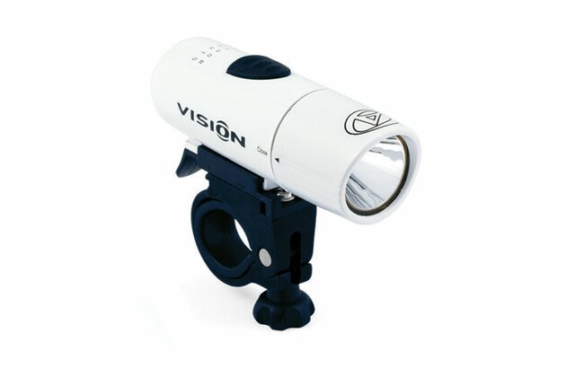 Přední světlo AUTHOR A-VISION 1W