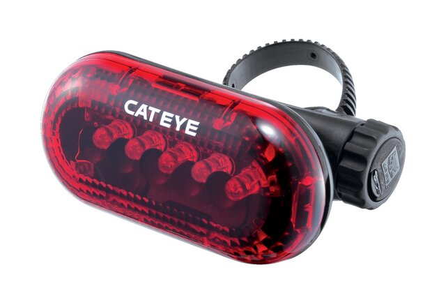 Světlo zadní Cateye TL-LD 150