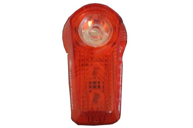 Světlo zadní SMART RL-317 R Super Flash