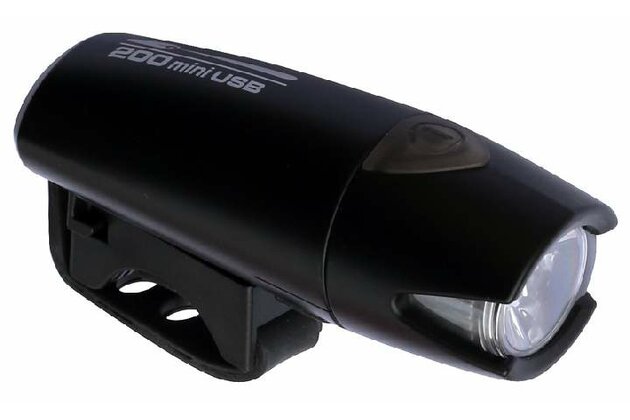 Přední světlo SMART BL-183 USB
