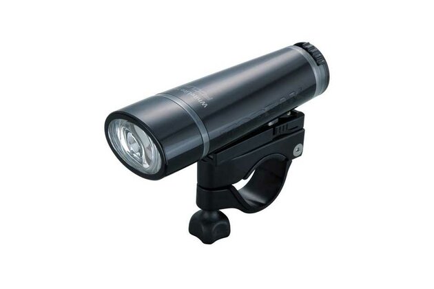 Přední světlo TOPEAK WHITE LITE HP FOCUS