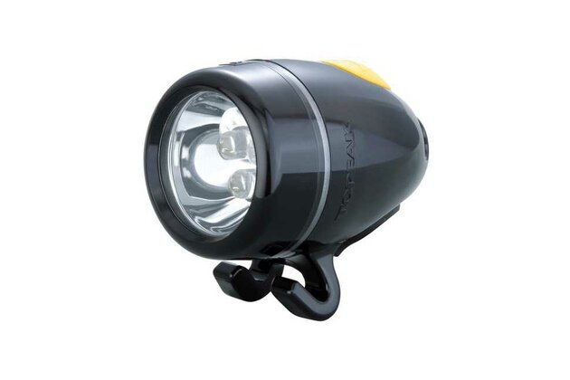 Přední světlo TOPEAK WHITE LITE II