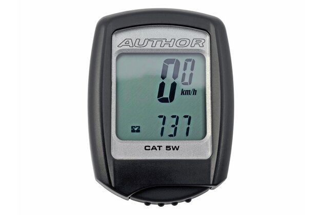 Computer Author A-CAT 5W (VT100W)