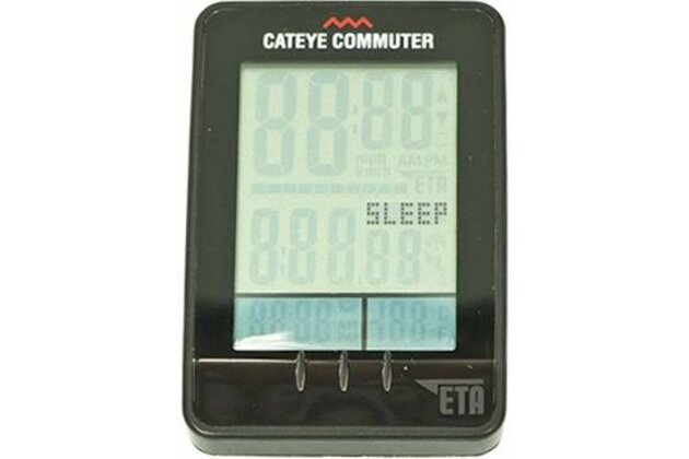 Computer CATEYE COMMUTER WIRELESS COM10W
