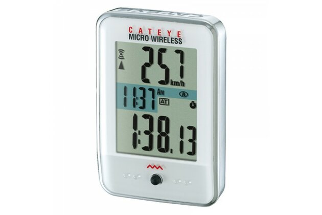 Computer CATEYE MICRO WIRELESS