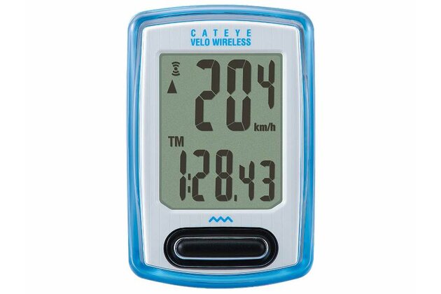 Computer CATEYE VELO WIRELESS VT230W