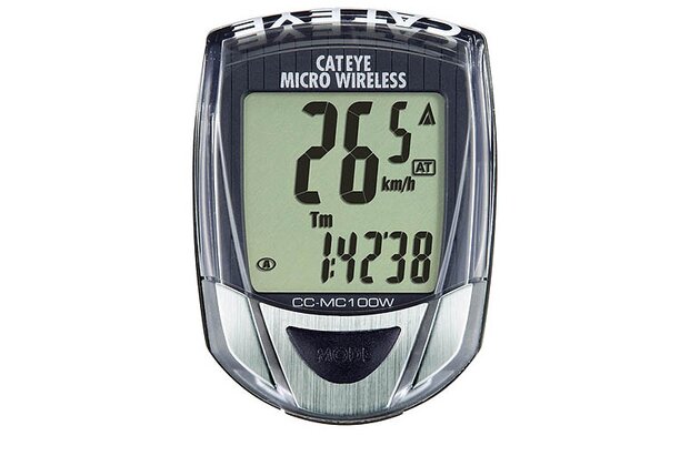 Computer Cateye MICRO WIRELESS