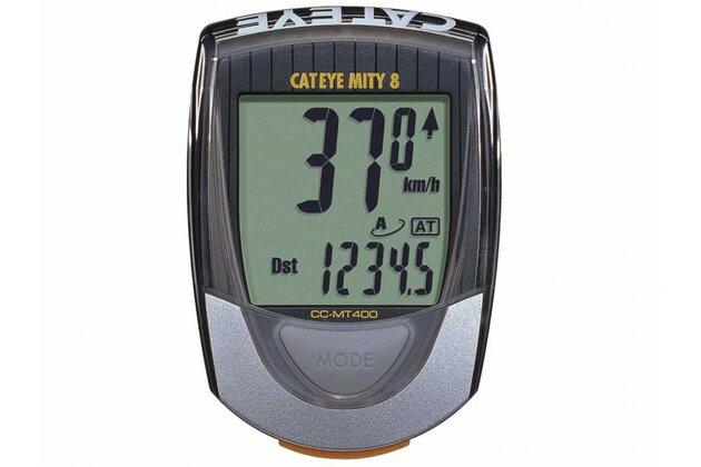 Computer Cateye MITY 8 (MT400)