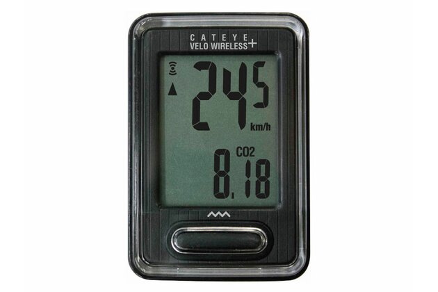 Computer Cateye Velo Wireless (VT210W)