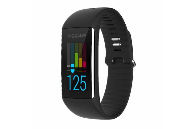 Hodinky POLAR A360