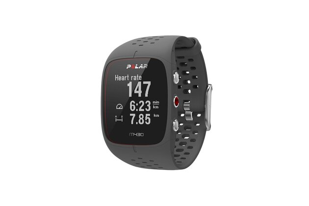 POLAR M430