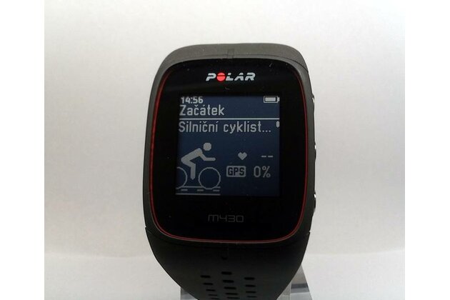 POLAR M430