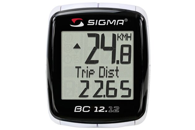 SIGMA BC 12.12