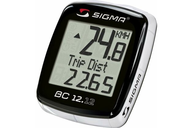 Computer SIGMA BC 12.12