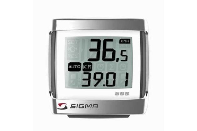 Computer Sigma BC506