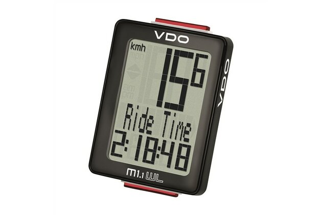 Computer VDO M1.1 WL