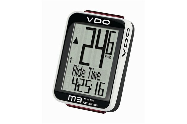 Computer VDO M3 WL